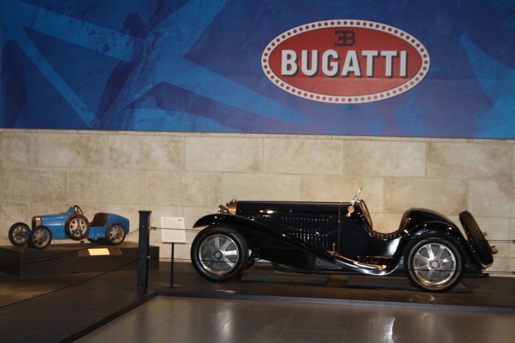 cars 3 louwman museum