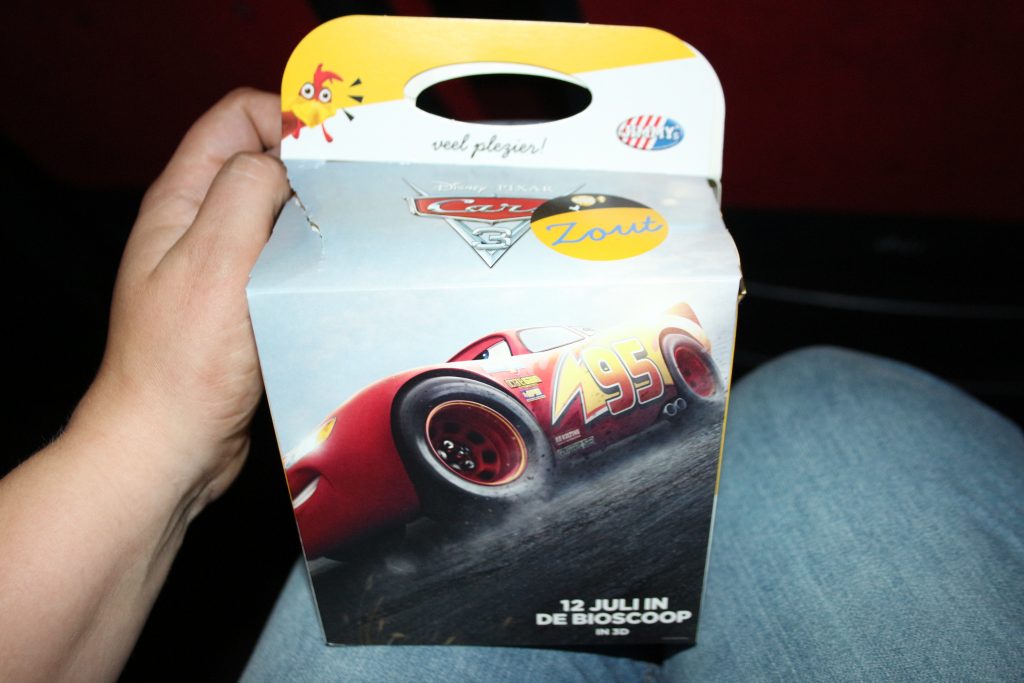 cars 3 louwman museum