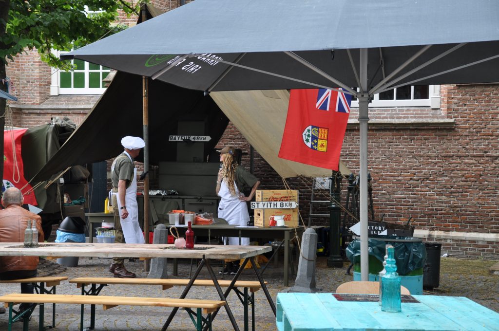 foodtruck festival bodegraven