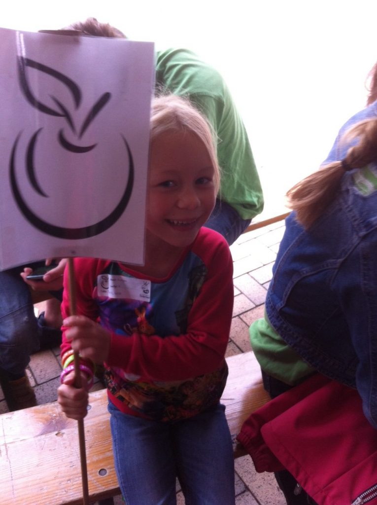 kinderfeest