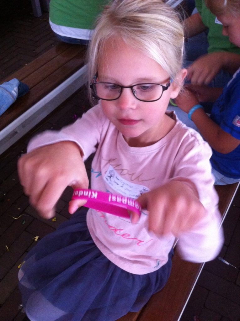 kinderfeest