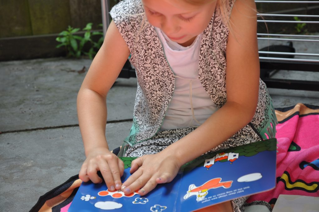 nijntje stickerboeken