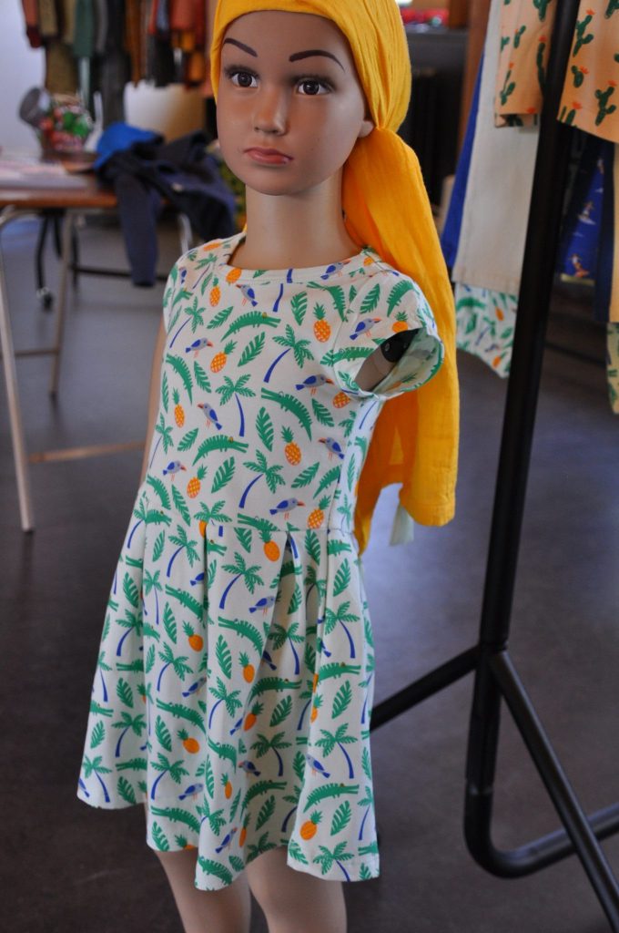 bjorn agency lily balou