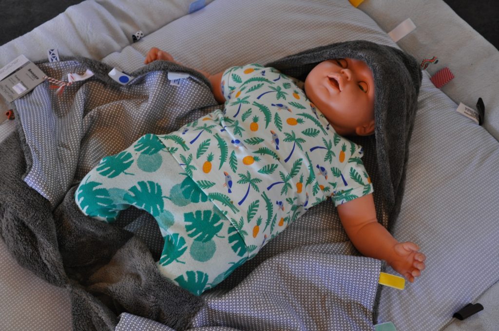 snoozebaby