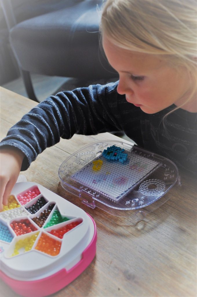 aquabeads beginners studio