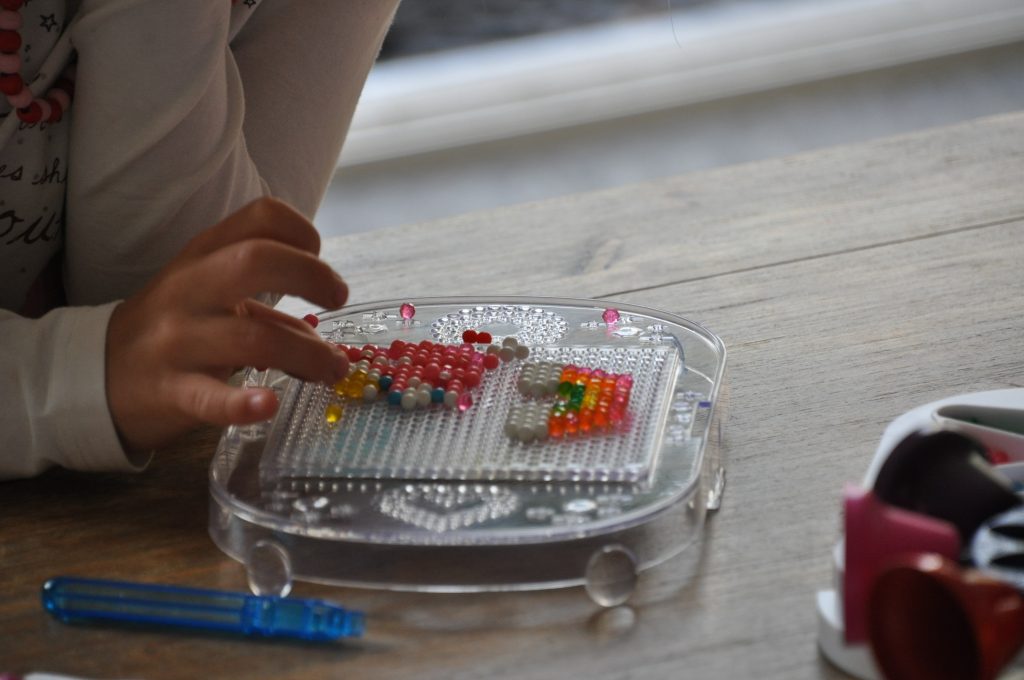 aquabeads beginners studio