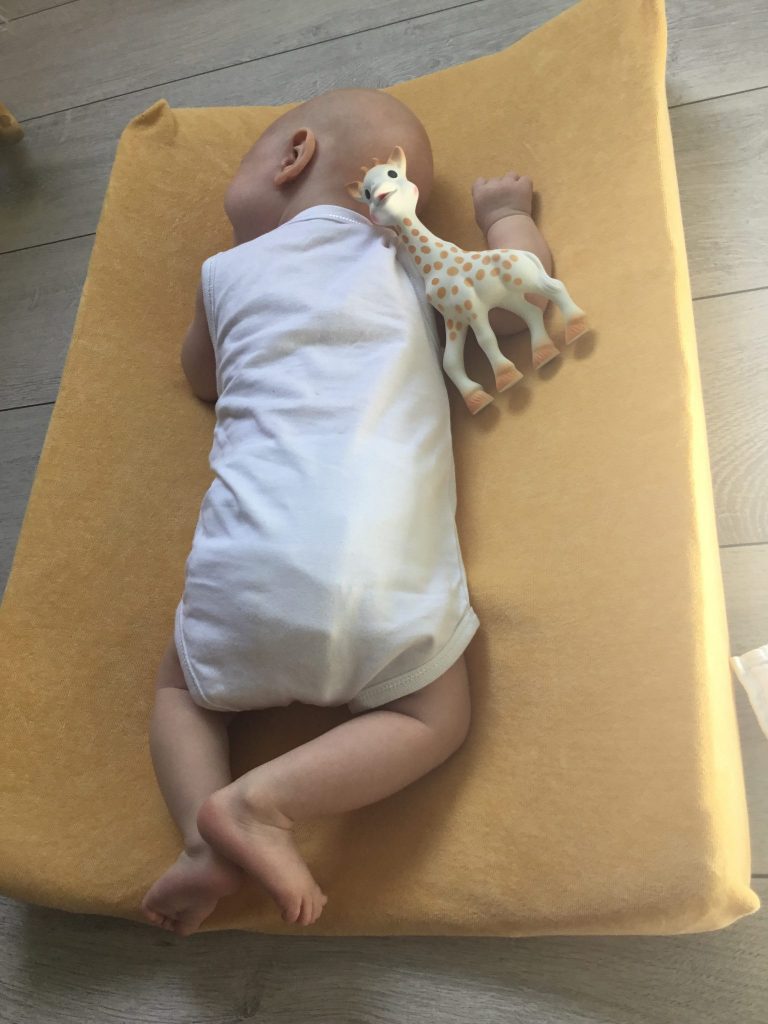 zeeman shoplog