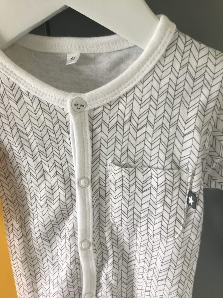 zeeman shoplog