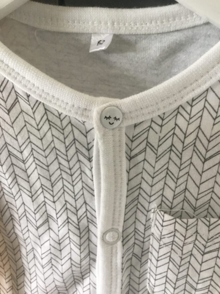 zeeman shoplog