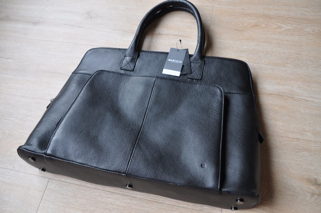 manfield laptoptas