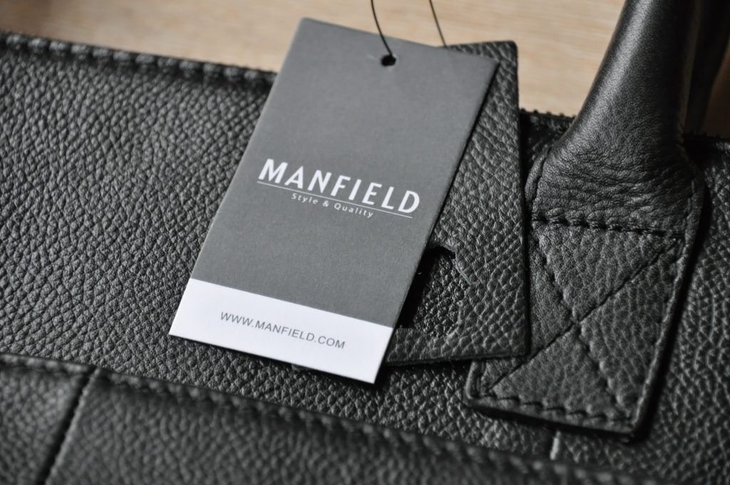 manfield laptoptas
