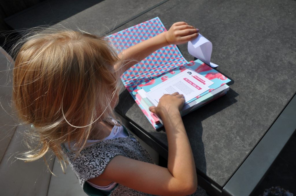 milly pie planner