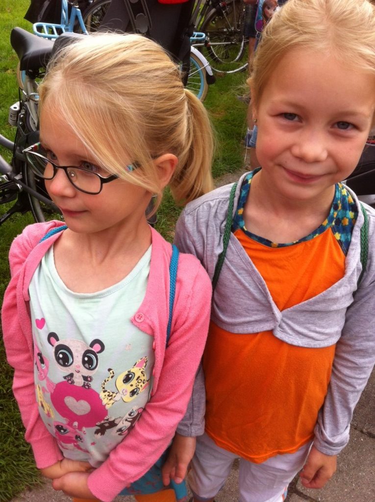 vakantiespelen