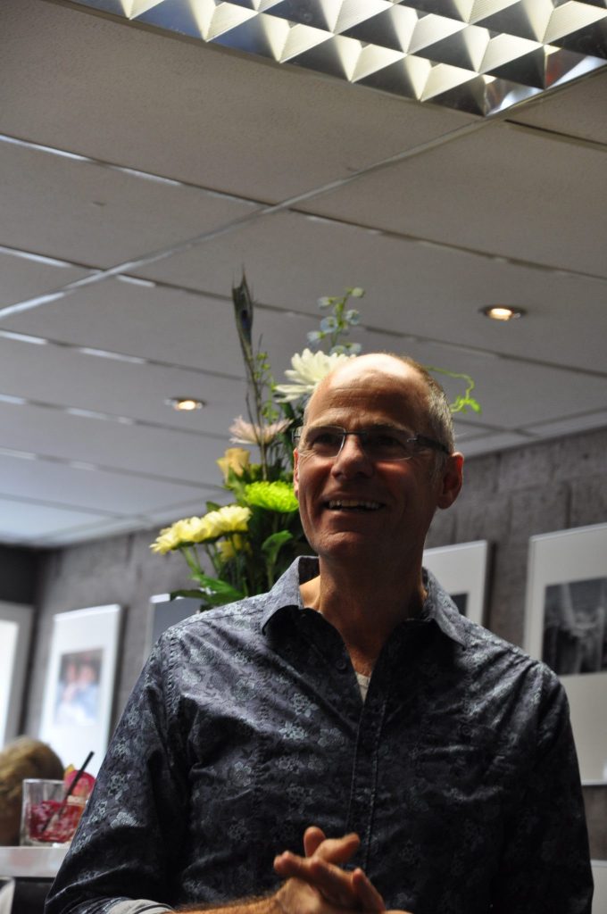 bloemstuk maken met chrystanten