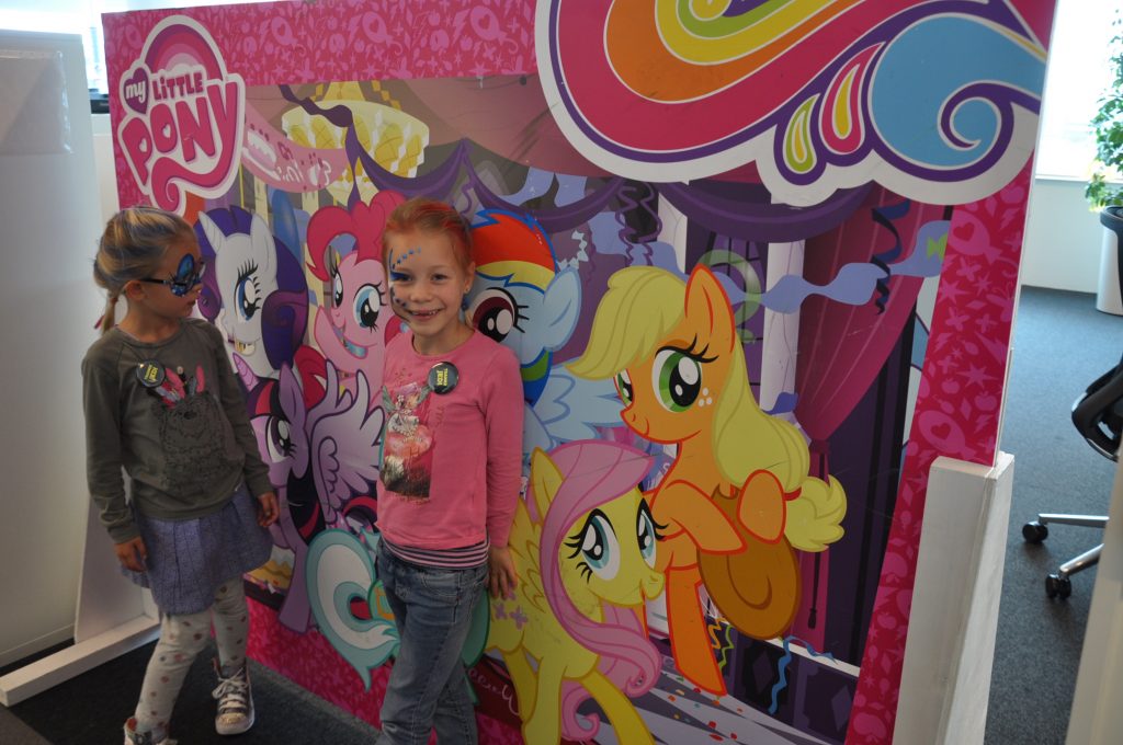 my little pony