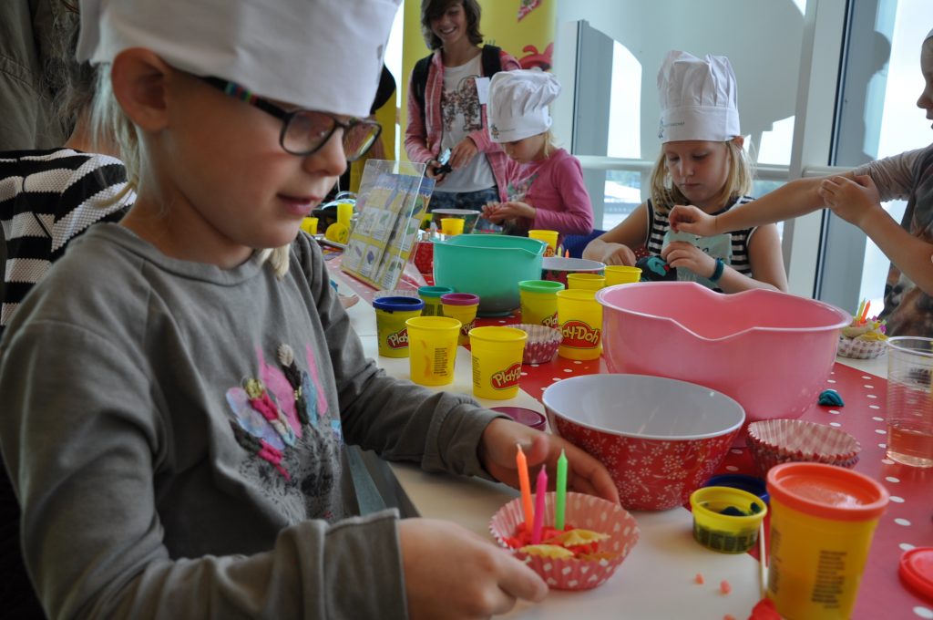 play doh