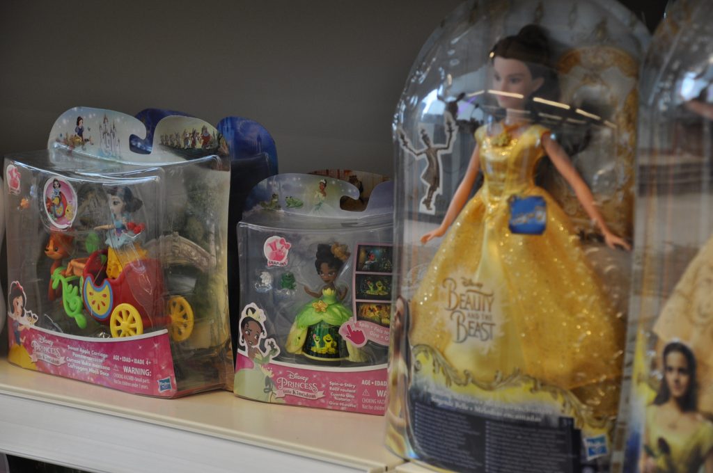 disney pop