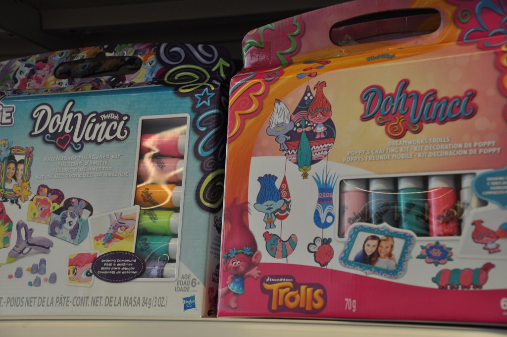 dohvinci