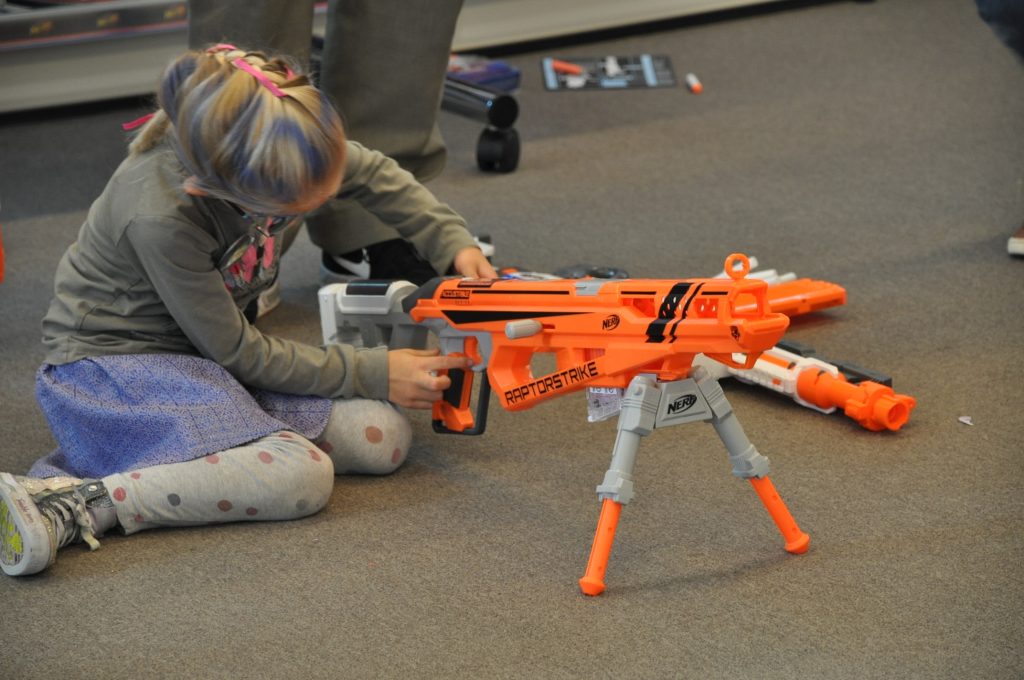 nerf