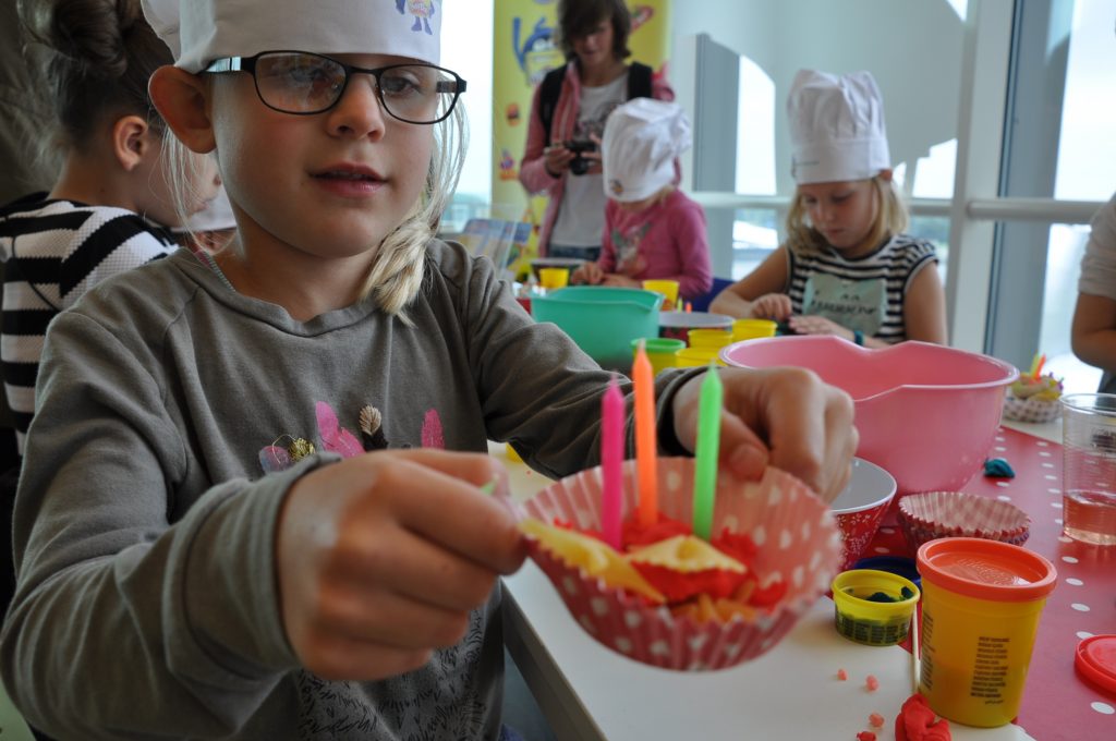 play doh