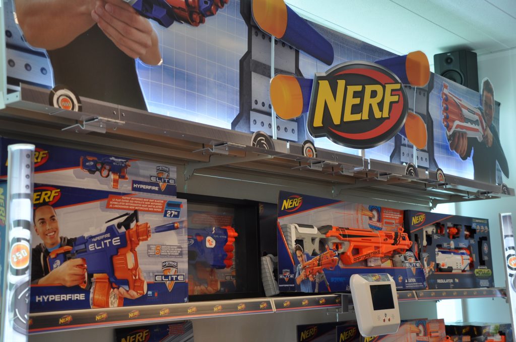 nerf