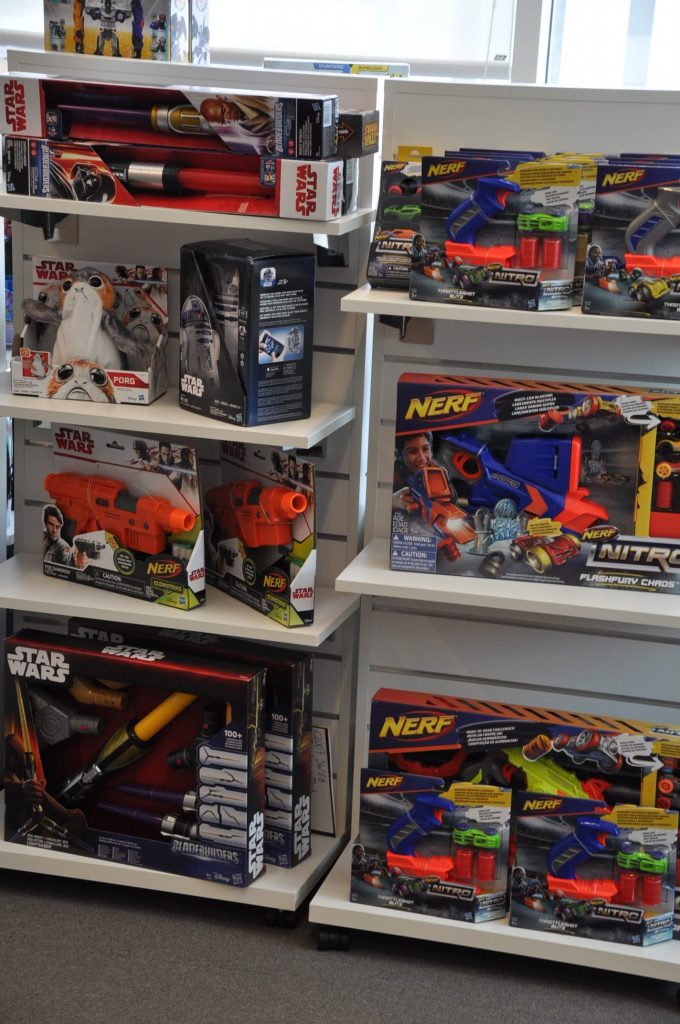 nerf