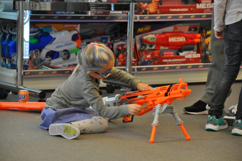nerf