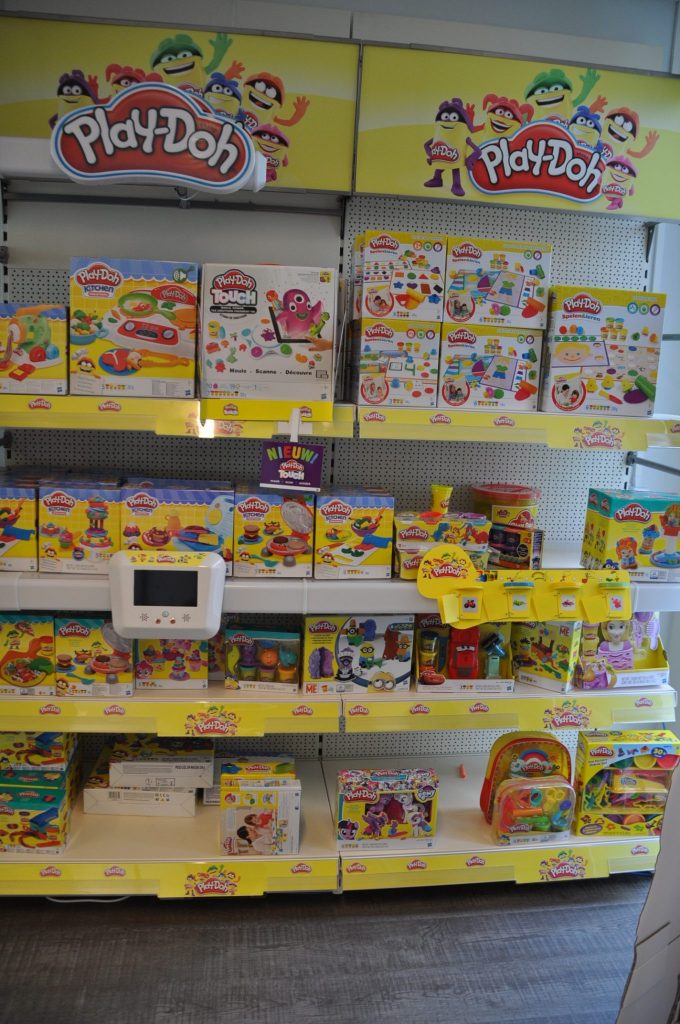 play doh