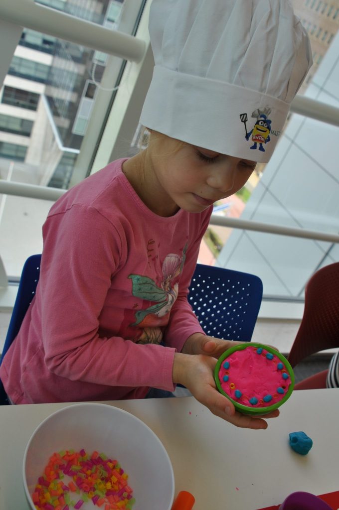 play doh