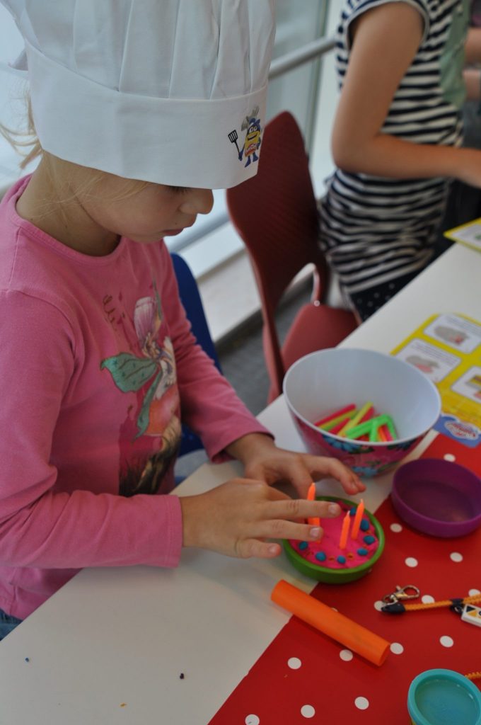 play doh
