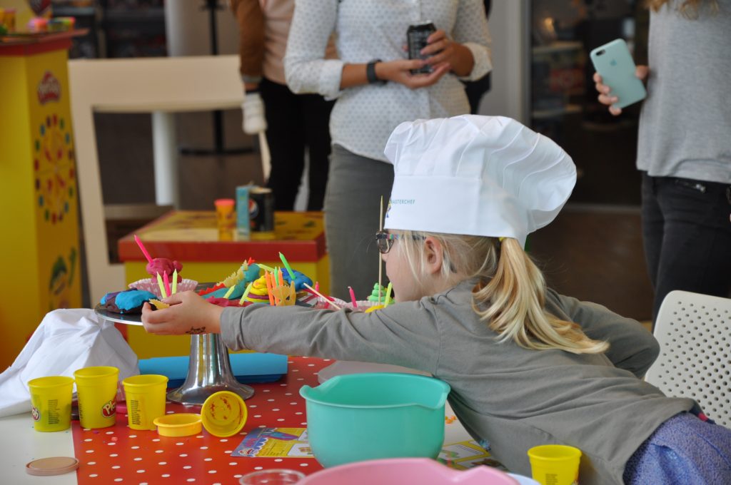 play doh