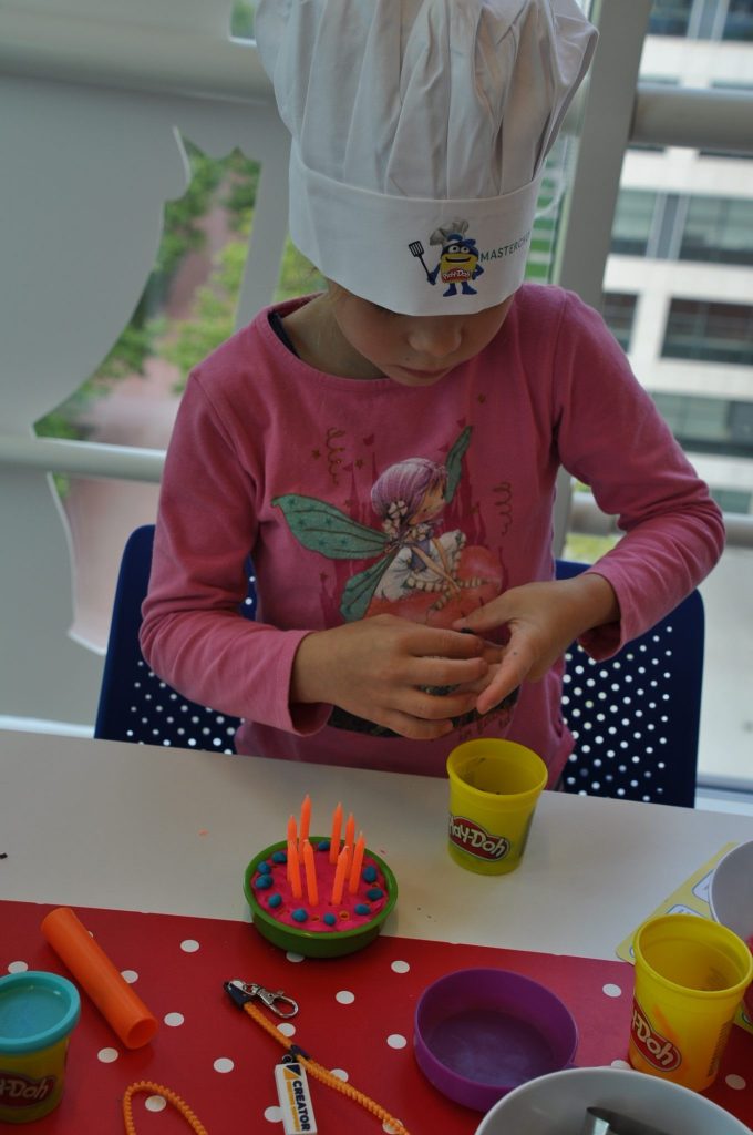 play doh