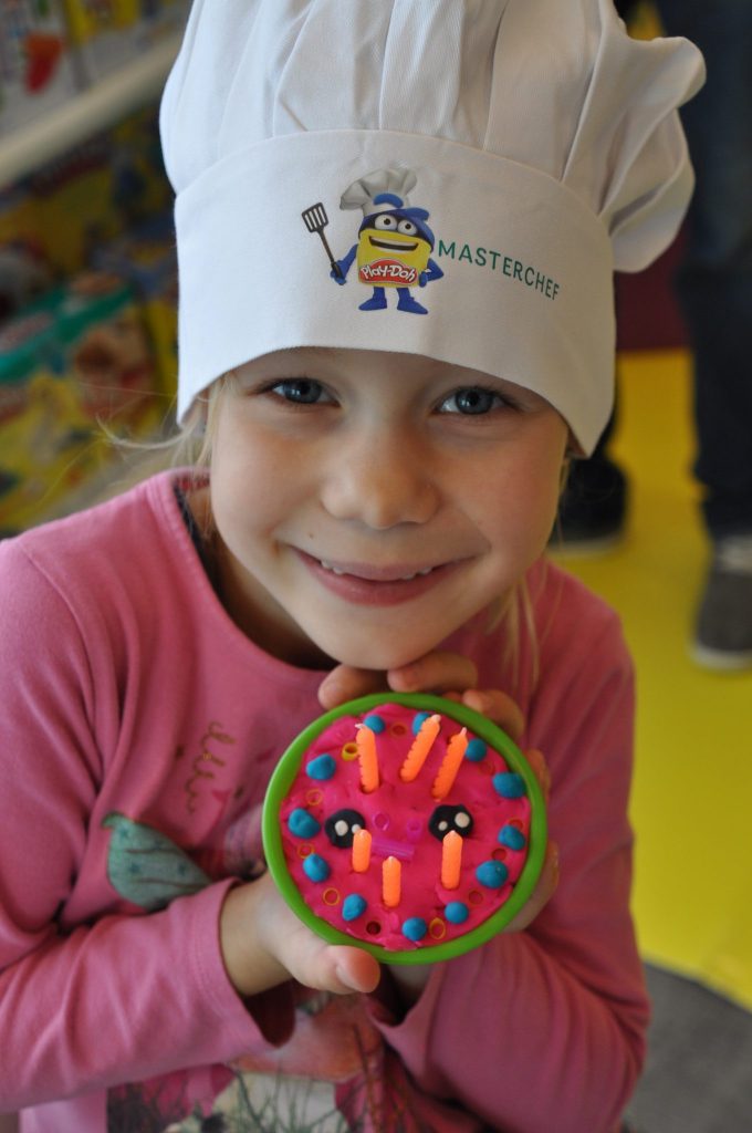 play doh