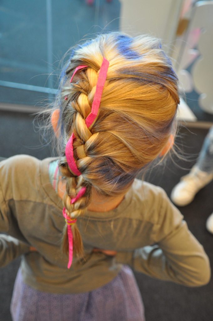 rapunzel