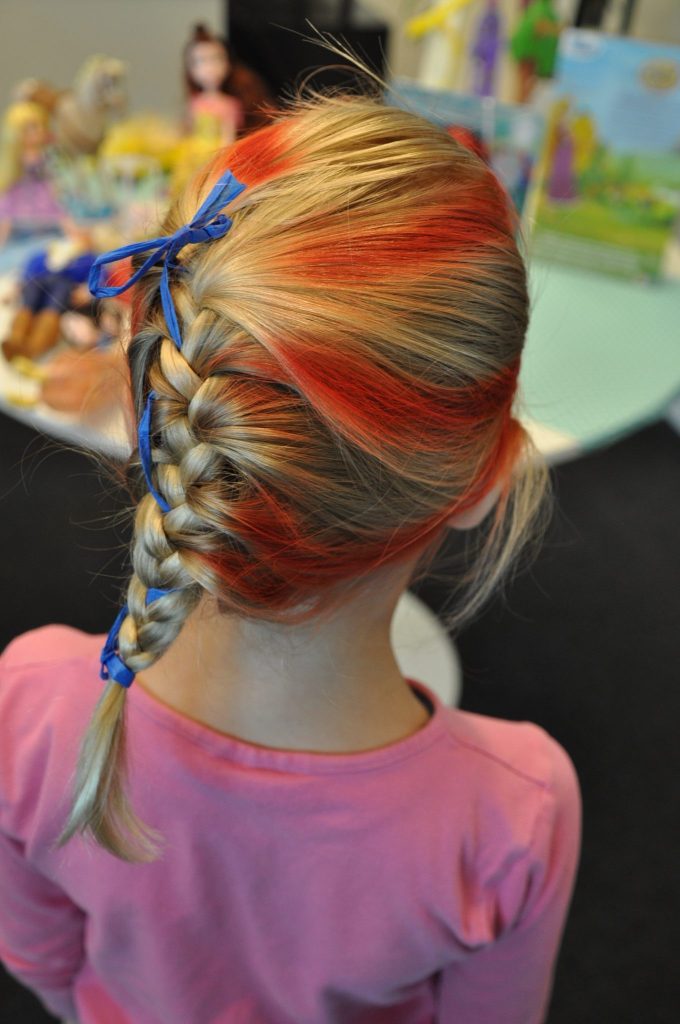 my little pony
