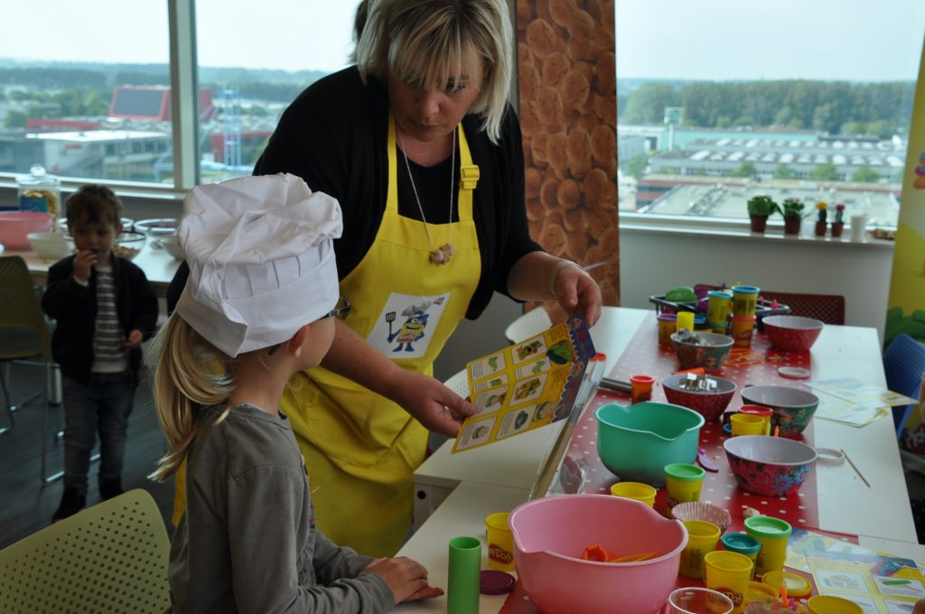 play doh