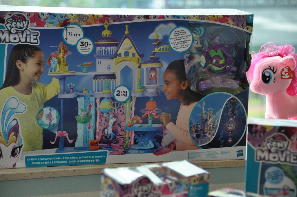 my little pony