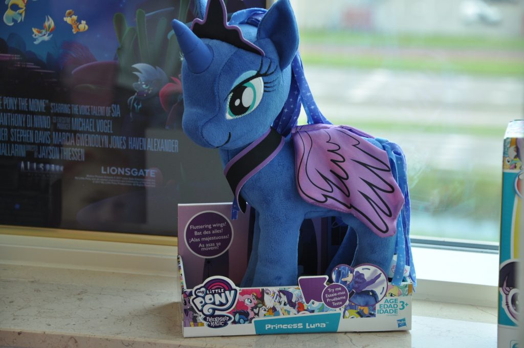 my little pony