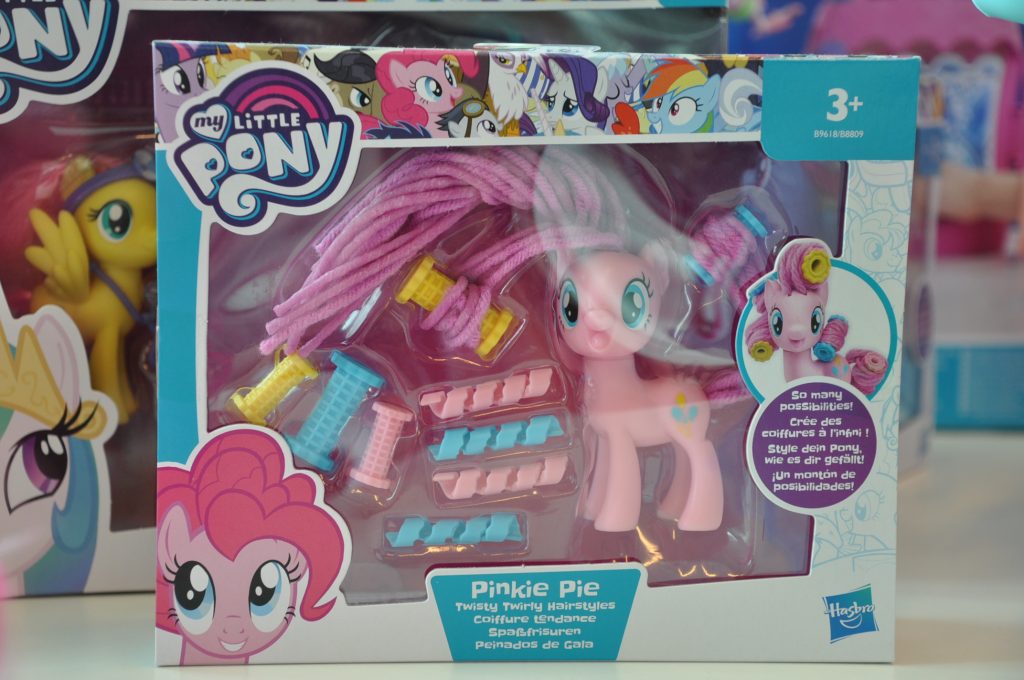 my little pony