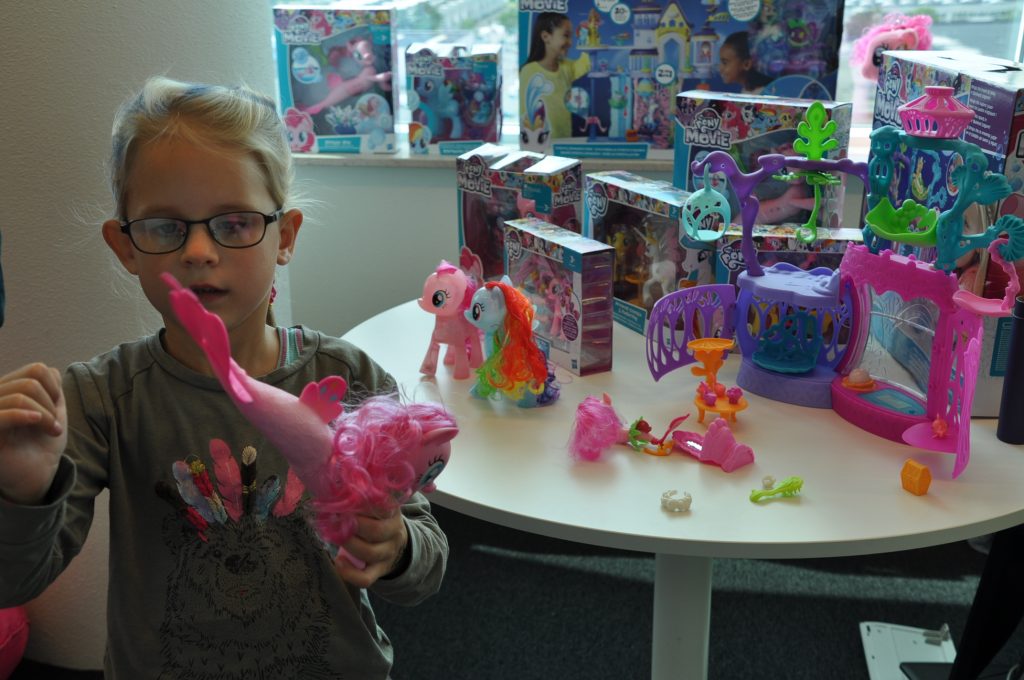 my little pony