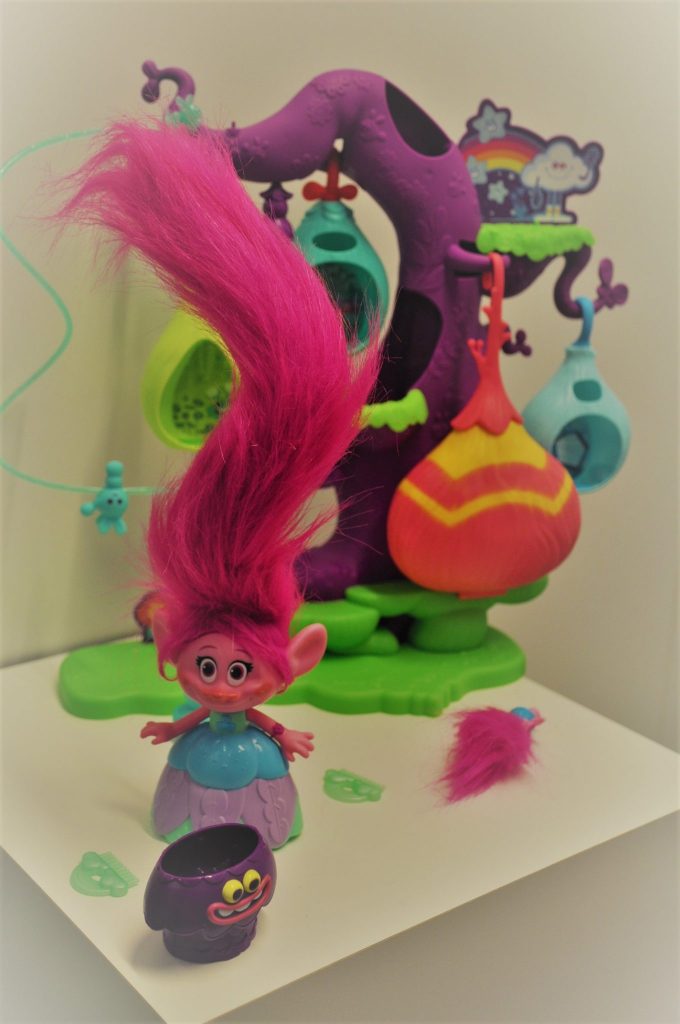trolls