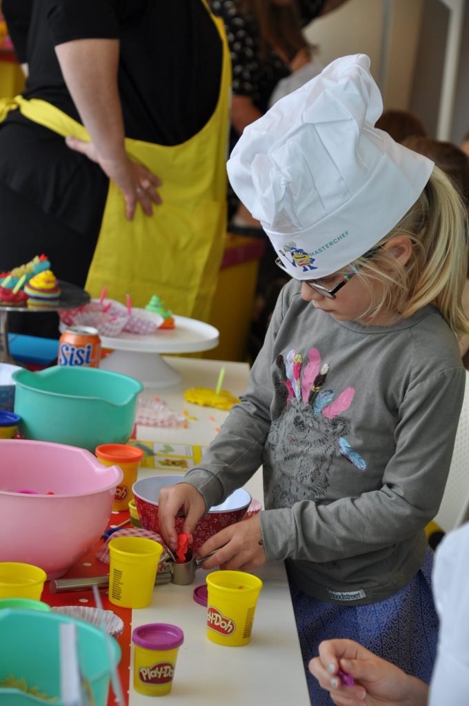 play doh
