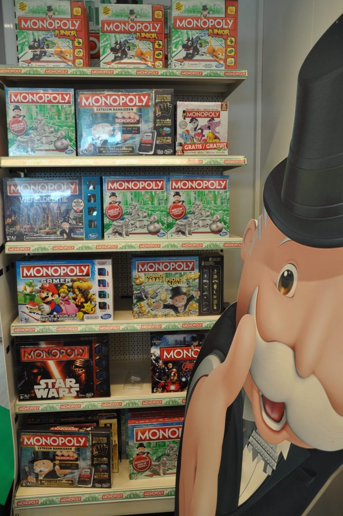 monopoly