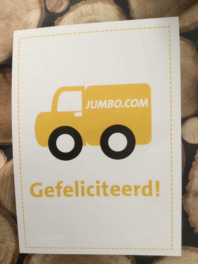 jumbo babydoos