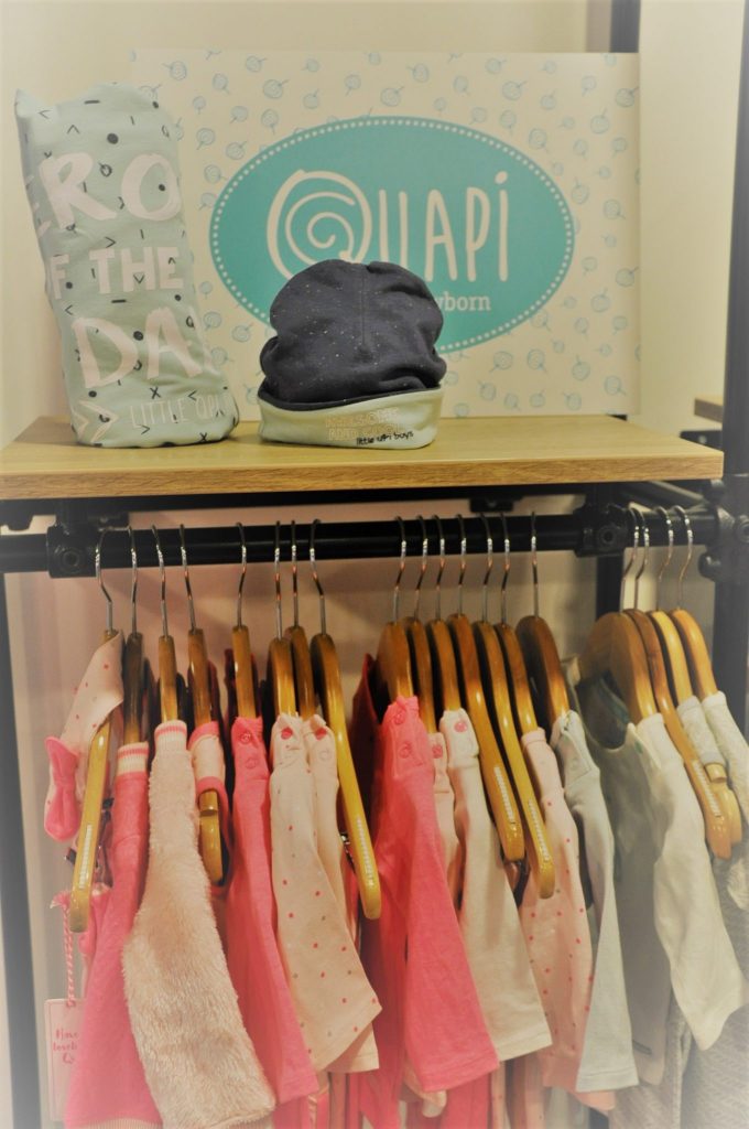 quapi kidswear