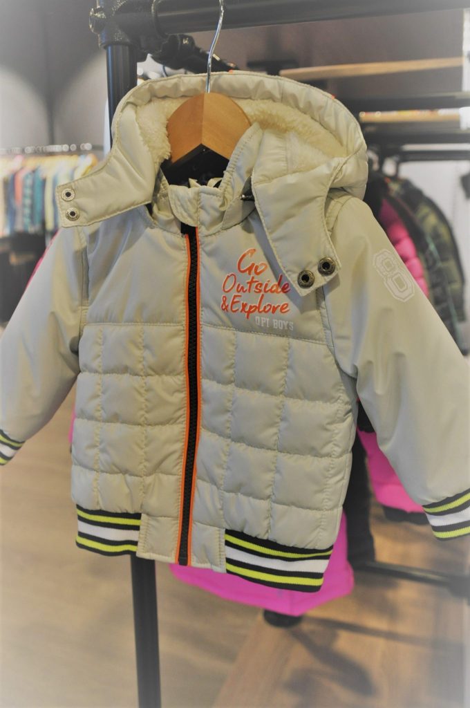 quapi kidswear