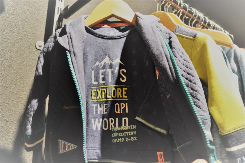 quapi kidswear