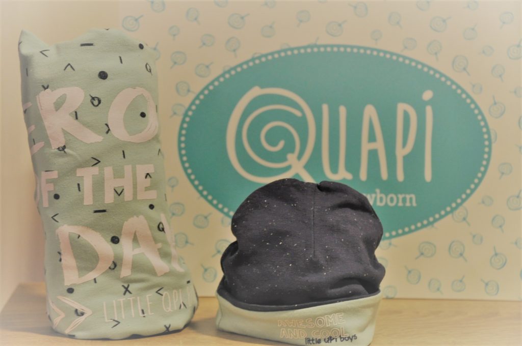 quapi kidswear