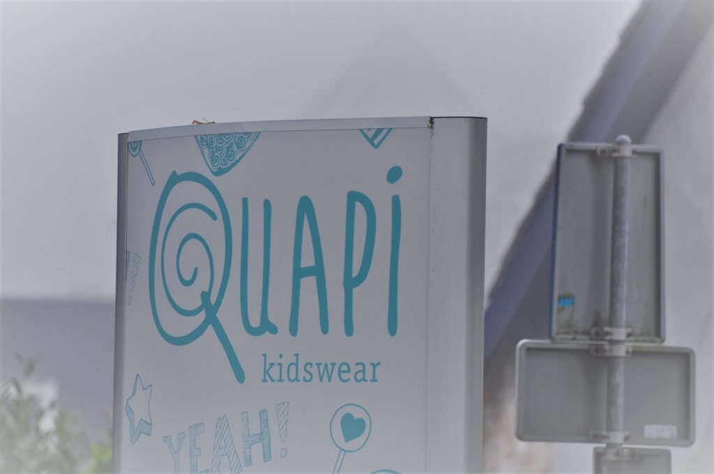 quapi kidswear