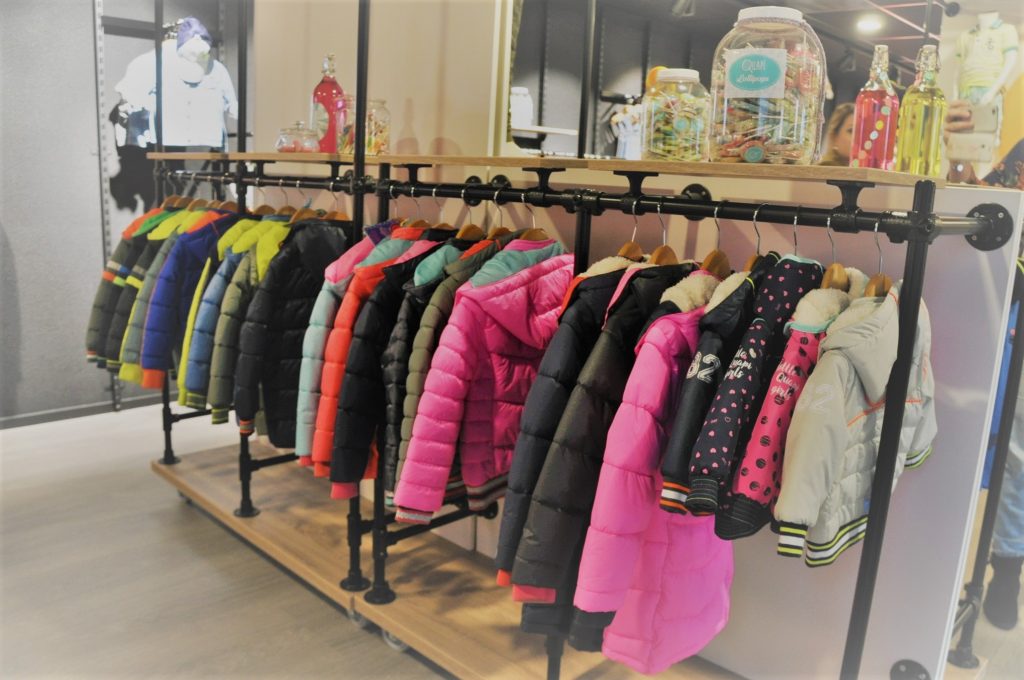 quapi kidswear